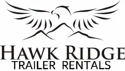 Hawk Ridge Trailer Rentals logo